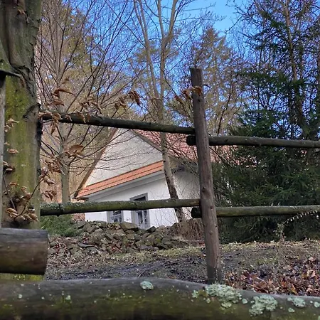 Slowlife Matra Villa Matraszentistvan