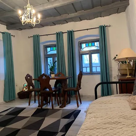 Slowlife Matra Villa Matraszentistvan