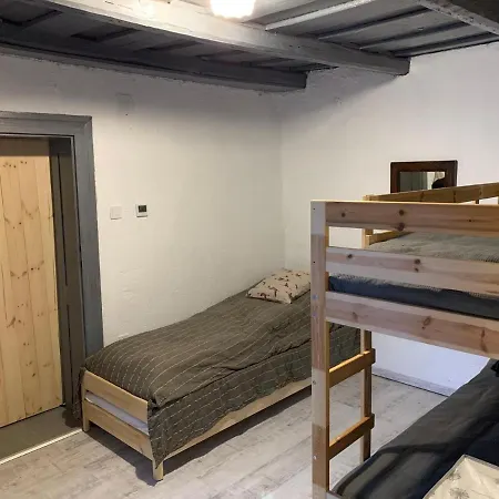 Slowlife Matra Villa