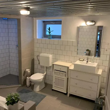 Villa Slowlife Matra