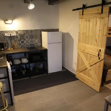 Villa Slowlife Matra