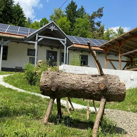 Slowlife Matra Villa *