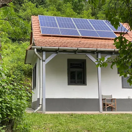 Slowlife Matra Vilă *