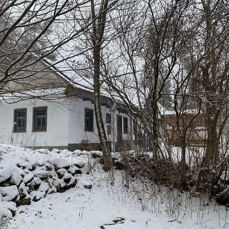 Slowlife Matra Vilă Matraszentistvan