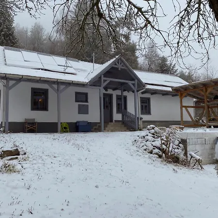 Villa Slowlife Matra Matraszentistvan