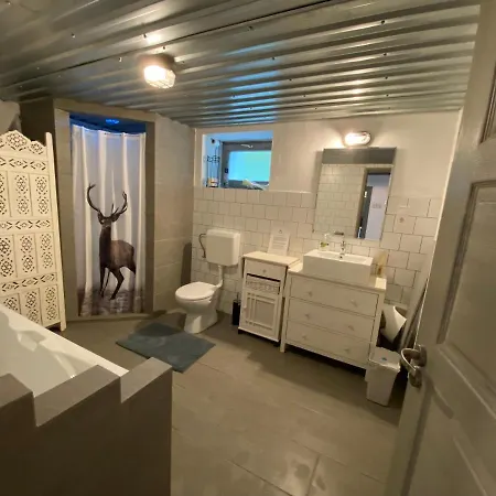 Slowlife Matra Villa *