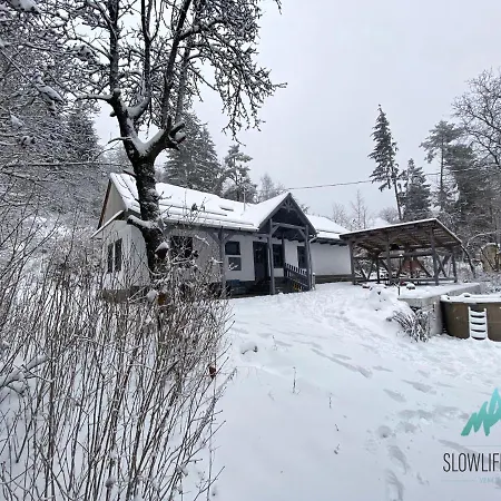 Slowlife Matra Matraszentistvan