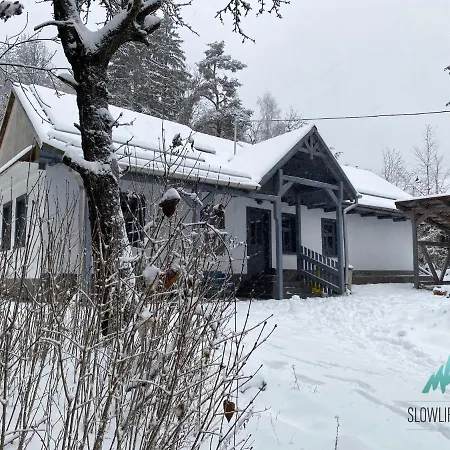 Slowlife Matra Vilă *