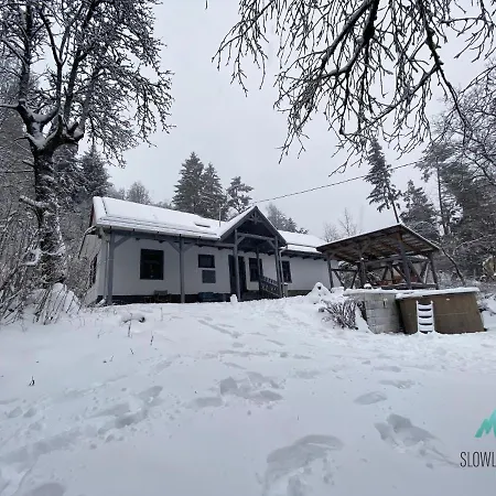 Slowlife Matra Villa