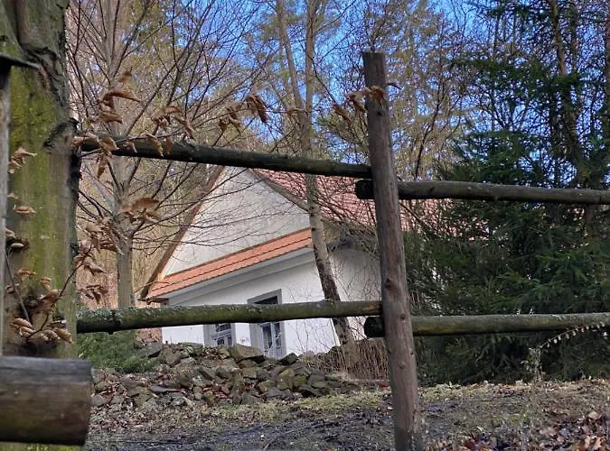 Slowlife Matra Villa Matraszentistvan