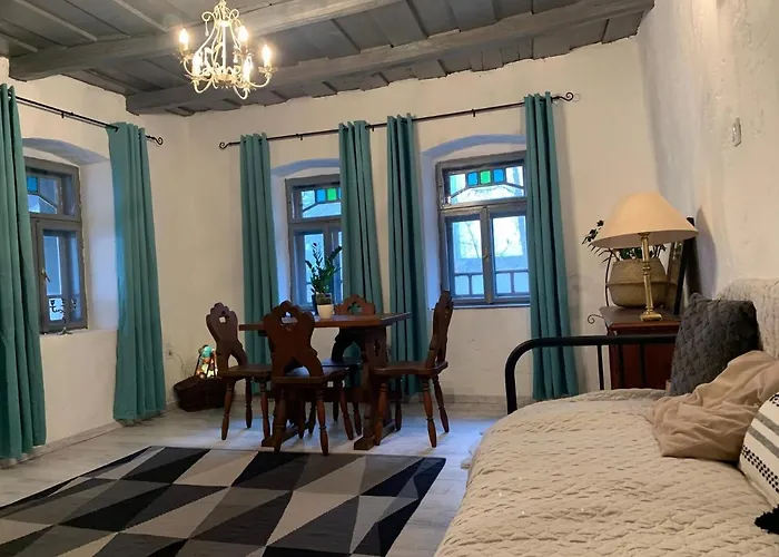 Slowlife Matra Villa Matraszentistvan