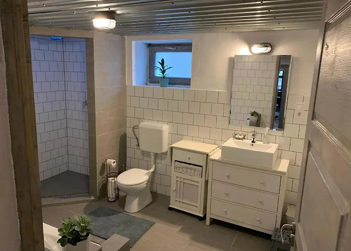 Villa Slowlife Matra