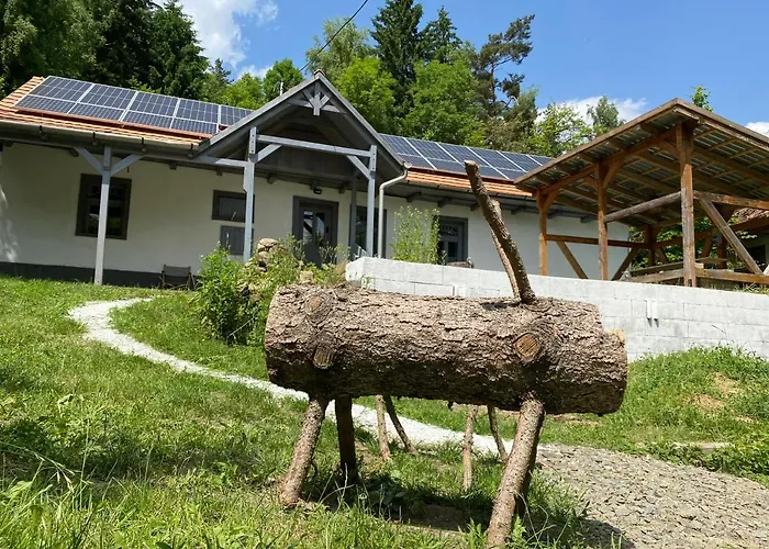 Slowlife Matra Villa *