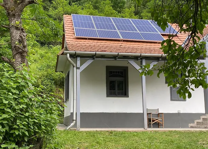 Slowlife Matra Villa *