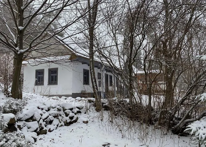 Slowlife Matra Willa Matraszentistvan