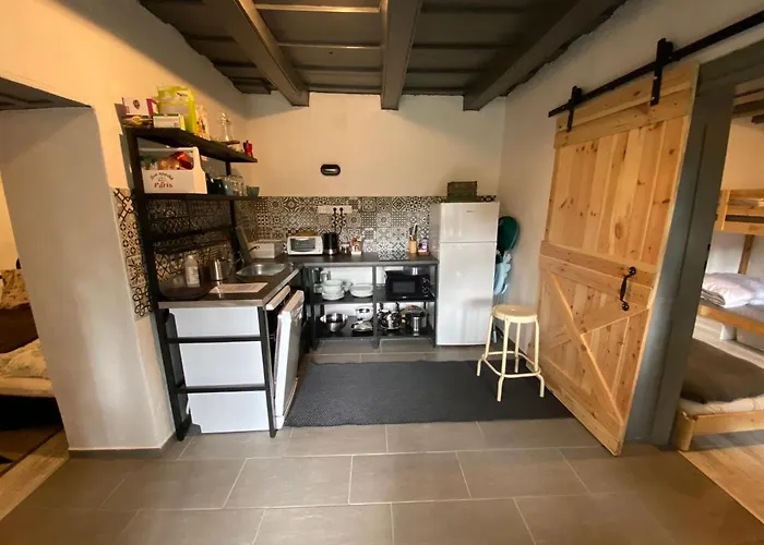 Slowlife Matra Villa