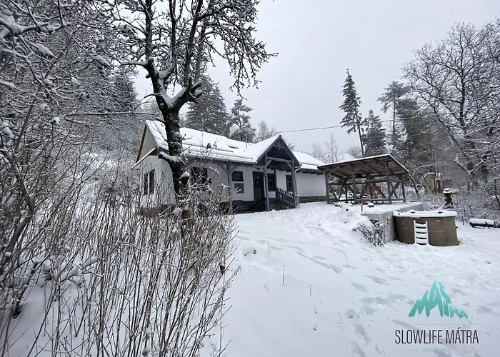 Slowlife Matra Matraszentistvan