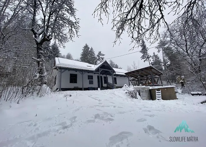 Slowlife Matra Willa